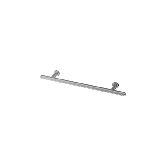 Eastbrook Multirail 450mm Straight Towel Hanger Chrome | 101.0017
