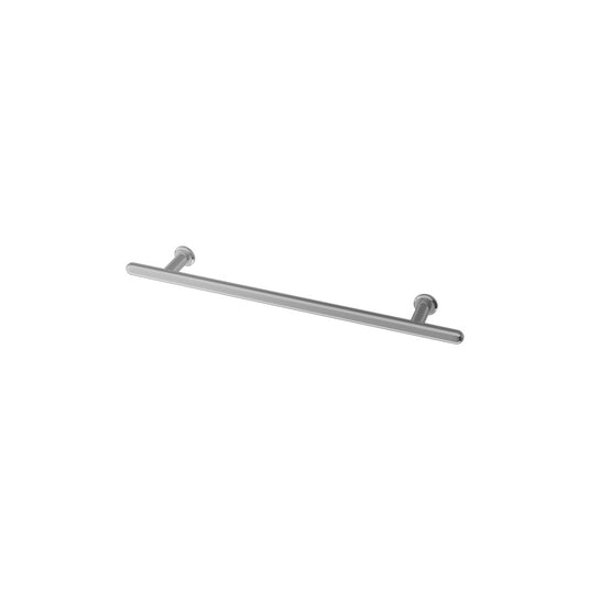 Eastbrook Multirail 500mm Straight Towel Hanger Chrome | 101.0021
