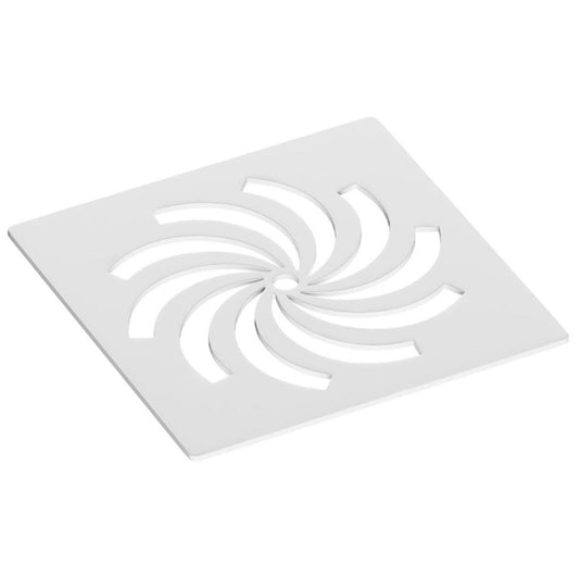 Eastbrook Crossland Waste Pack White | 159.8044