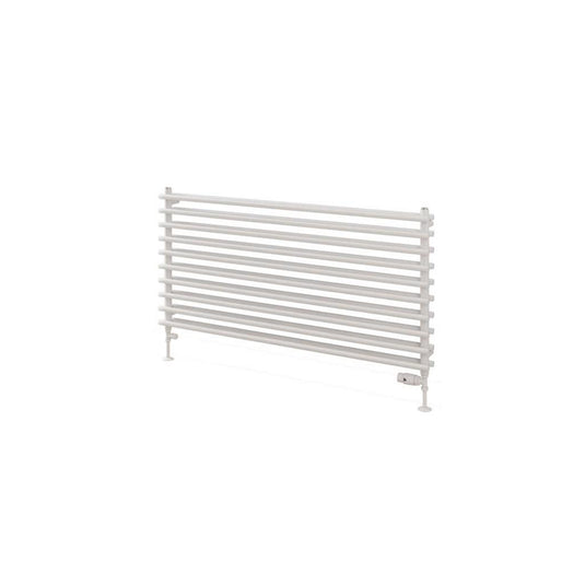Eastbrook Murano 600 x 1200mm Radiator Gloss White | 89.0899