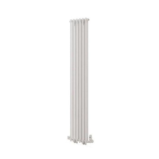 Eastbrook Murano 1800 x 310mm Radiator Gloss White | 89.0901