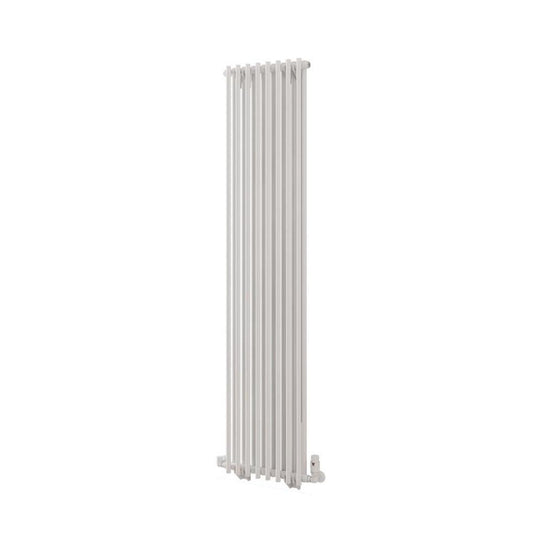 Eastbrook Murano 1800 x 410mm Radiator Gloss White | 89.0902