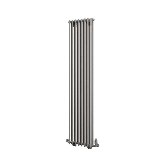 Eastbrook Murano 1800 x 410mm Radiator Matt Grey | 89.0909