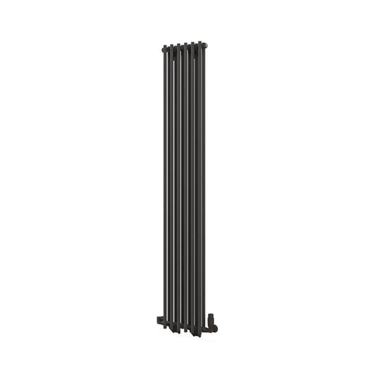 Eastbrook Murano 1800 x 310mm Radiator Matt Anthracite | 89.0915