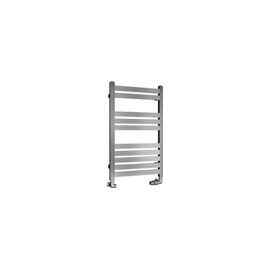 Eastbrook Defford 800 x 500mm Towel Rail Chrome | 89.1298