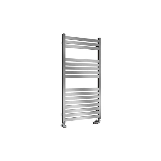 Eastbrook Defford 1200 x 600mm Towel Rail Chrome | 89.1301