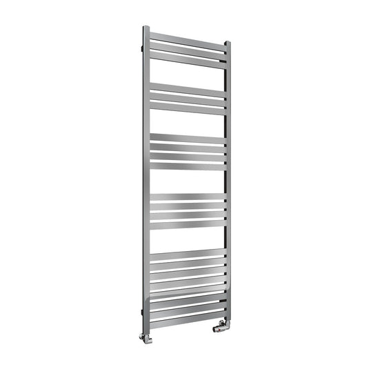 Eastbrook Defford 1800 x 600mm Towel Rail Chrome | 89.1303