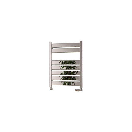 Eastbrook Santero 800 x 600mm Towel Rail Chrome | 89.1323