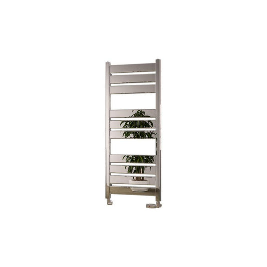 Eastbrook Santero 1200 x 500mm Towel Rail Chrome | 89.1324
