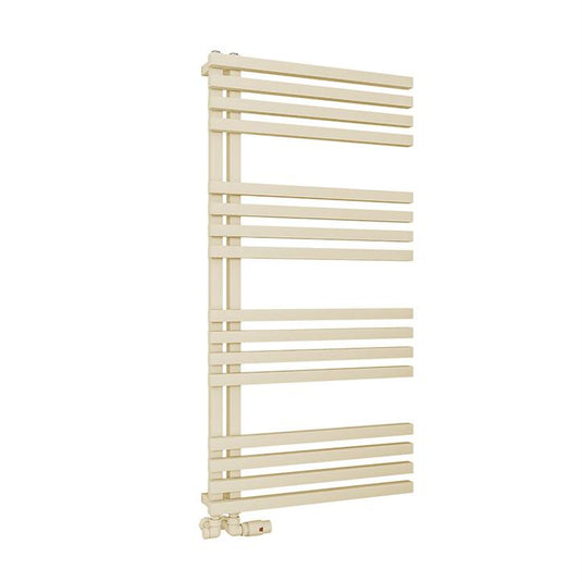 Eastbrook Reinbach 1200 x 600mm Towel Rail Matt Cappuccino | 89.1367