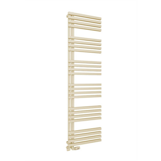 Eastbrook Reinbach 1800 x 500mm Towel Rail Matt Cappuccino | 89.1368