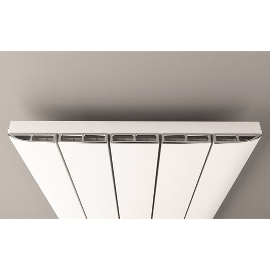 Eastbrook Withington 1420mm Cover Cap Set Chrome | 89.1405