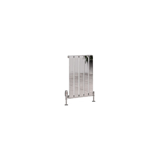Eastbrook Deddington Radiator 600x390mm Chrome | 89.1507