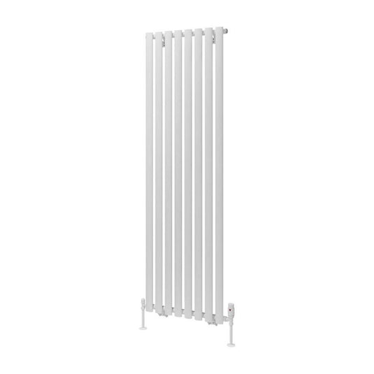 Eastbrook Tunstall Radiator 1800x560mm Matt White | 89.1628