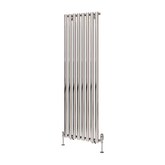 Eastbrook Tunstall Radiator 1800x560mm Chrome | 89.1631