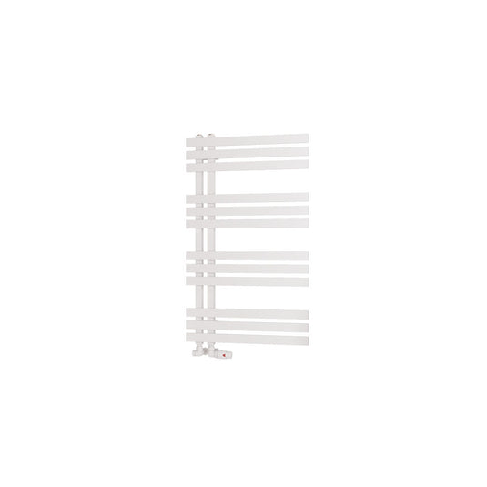 Eastbrook Hurley Towel Rail 1000x600mm Matt White | 89.1718