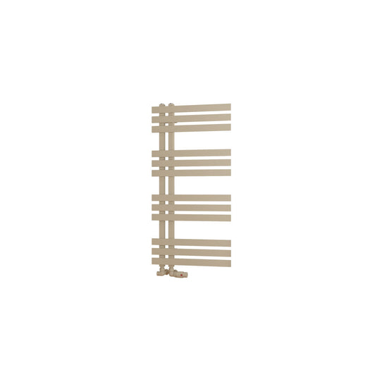 Eastbrook Hurley Towel Rail 1000x500mm Matt Cappuccino | 89.1721