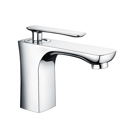 Eastbrook Helston Basin Mono inc Waste Chrome | 93.0010