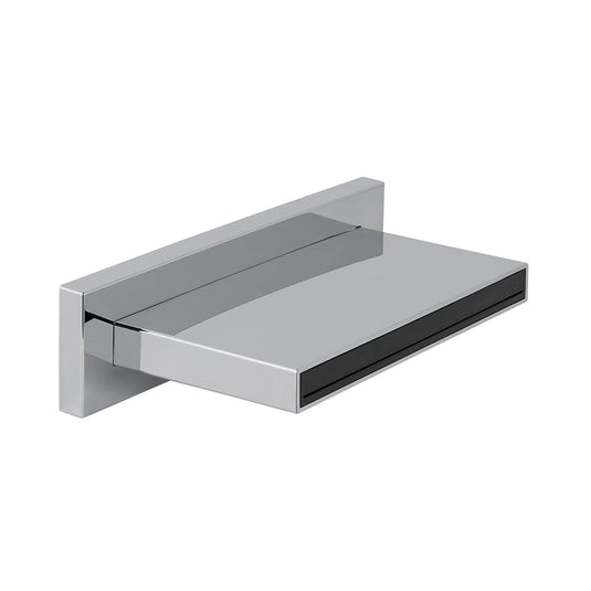 Eastbrook Waterfall Bath Filler Chrome | 93.0037