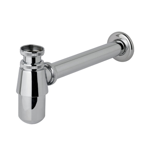 Eastbrook Minimalist Bottle Trap Chrome | 93.0065