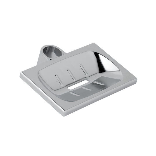 Eastbrook Soap Holder for 93.0046 Slide Rail Chrome | 93.0070