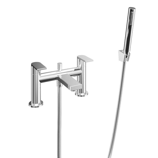 Eastbrook Westbury Bath Shower Mixer Chrome | 93.1035