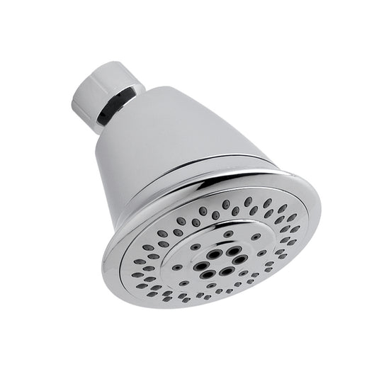 Eastbrook Type 10 Shower Head Multiple Spray Functions Chrome | 97.0010
