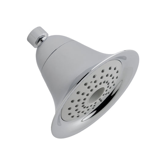 Eastbrook Type 15 Shower Head Multiple Spray Functions Chrome | 97.0012