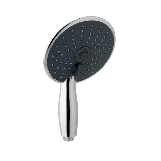 Eastbrook Type 70 Shower Handset Multiple Spray Functions Chrome | 97.0017