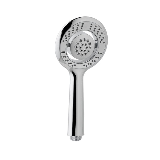 Eastbrook Type 75 Shower Handset Multiple Spray Functions Chrome | 97.0020