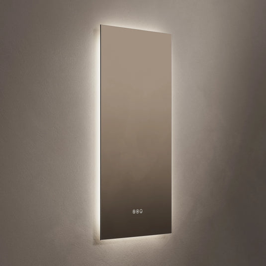 Origins Claris 500mm Rectangular Mirror - No Frame - CLR-011059-03