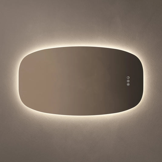 Origins Claris 500mm Barrel Mirror - No Frame - CLR-01B059-03