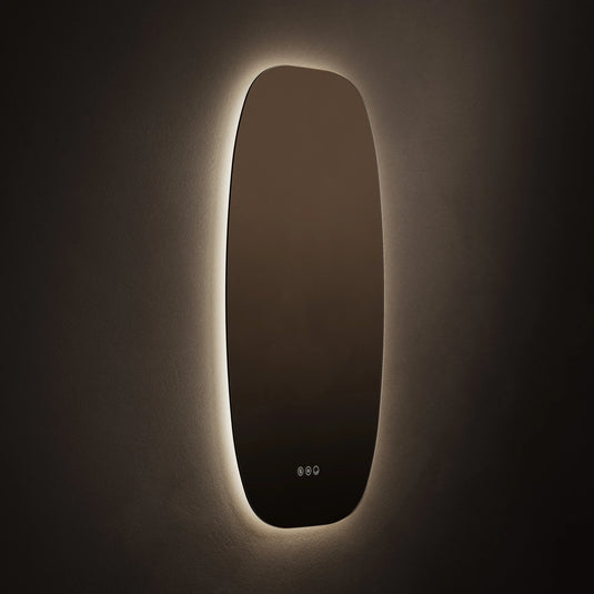 Origins Claris 500mm Barrel Mirror - No Frame - CLR-01B059-03