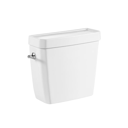 Roca Carmen Close Coupled 4.5/3L Cistern White | A3410AC000