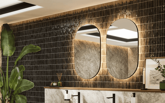 MIrrors-Envy-bathrooms - Envy Bathrooms Ltd