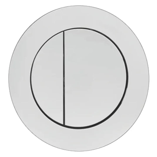 Tavistock Apex / Vortex Pneumatic Button Chrome | SP12169