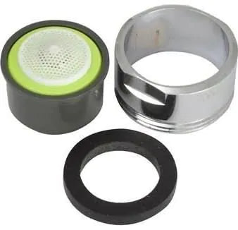 Bristan 1.8 l/min Flow Limiting Spray Guide | ECO SPBAS 1.8 - Envy Bathrooms Ltd
