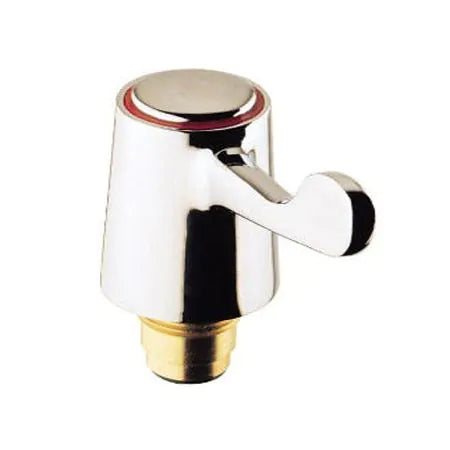 Bristan Basin Tap Reviver with 1/2" Lever Handles | R 1/2 LEV - Envy Bathrooms Ltd