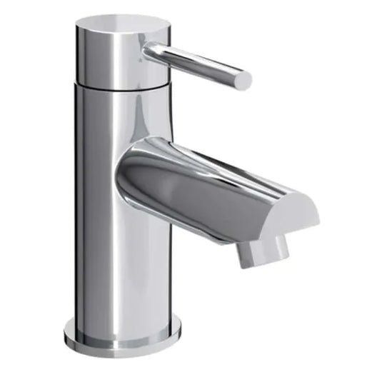 Bristan Blitz Small Basin Mixer Chrome | BTZ SMBAS C - Envy Bathrooms Ltd