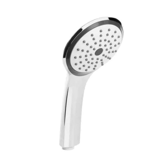 Bristan Casino Single Function Large Hand Shower Chrome | CAS HAND02 C - Envy Bathrooms Ltd