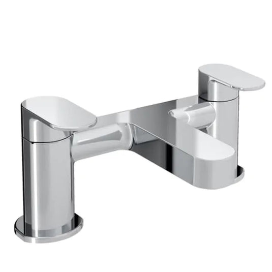 Bristan Frenzy Bath Mixer Chrome | FRZ BF C - Envy Bathrooms Ltd