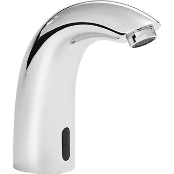 Bristan Infrared Swan Basin Sensor Tap Chrome | IRBS1-CP - Envy Bathrooms Ltd