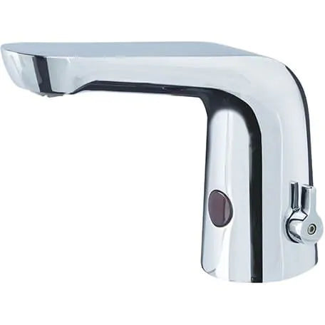 Bristan Infrared Temperature Control Basin Spout Chrome | IRBS4-CP - Envy Bathrooms Ltd