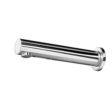 Bristan Infrared Wall Mounted Automatic Basin Sensor Tap Chrome | IRWS1-CP - Envy Bathrooms Ltd