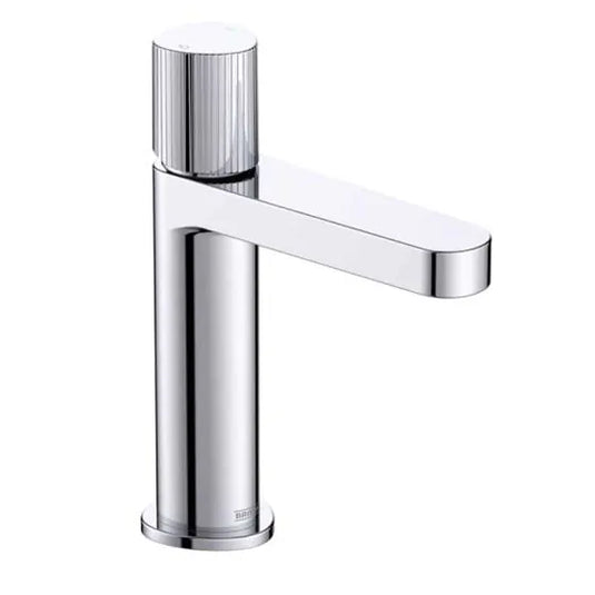 Bristan Liso Basin Mixer Chrome | LIS BAS C - Envy Bathrooms Ltd