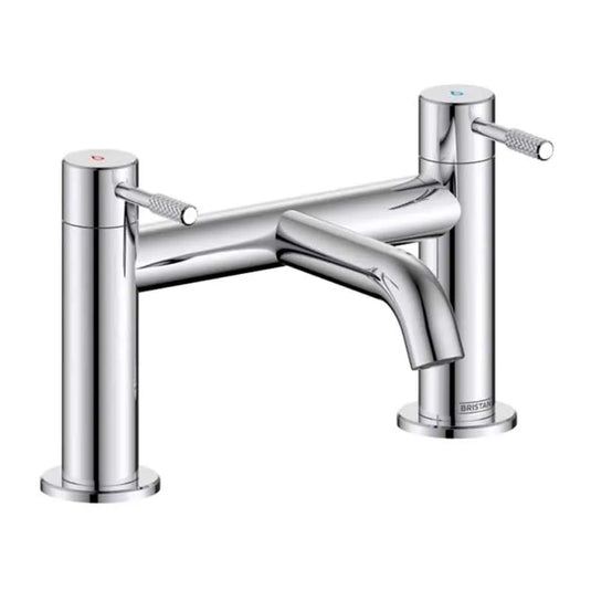 Bristan Molida Bath Mixer Chrome | MOL BF C - Envy Bathrooms Ltd