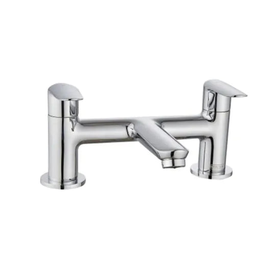 Bristan Opus Bath Mixer Chrome | OPS BF C - Envy Bathrooms Ltd