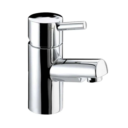 Bristan Prism Basin Mixer Chrome | PM BASNW C - Envy Bathrooms Ltd