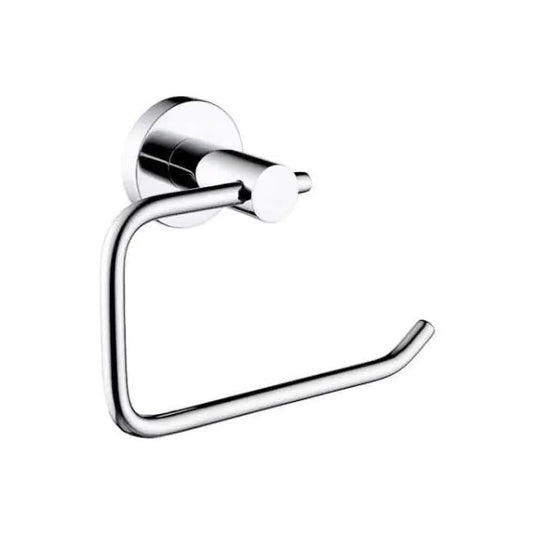 Bristan Round Toilet Roll Holder Chrome | RD ROLL C - Envy Bathrooms Ltd