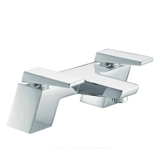 Bristan Sail Bath Mixer Chrome | SAI BF C - Envy Bathrooms Ltd